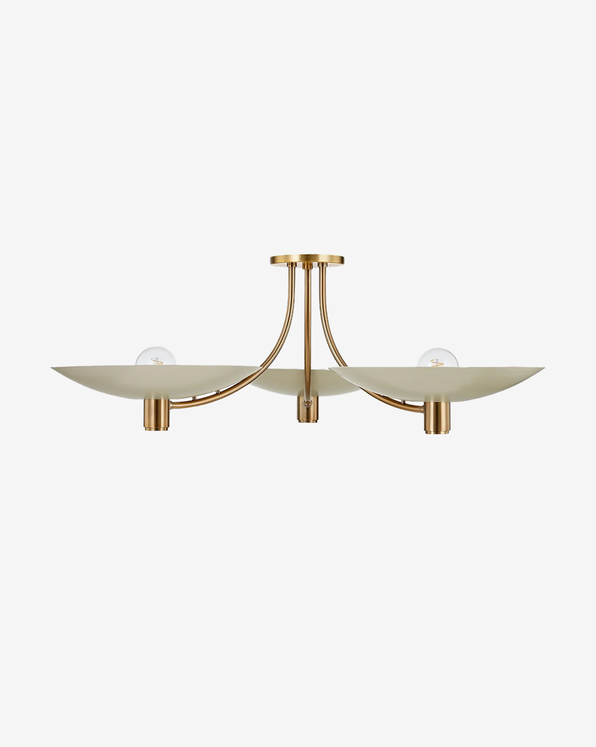 Montage encastré Wolfe