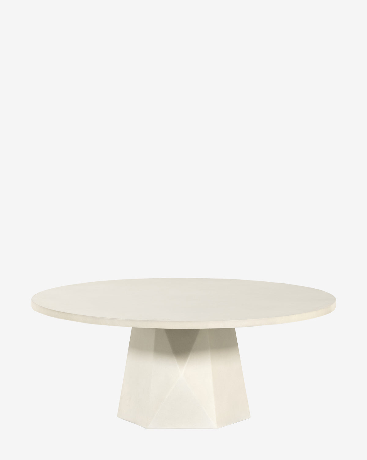 Table basse d'extérieur Yale