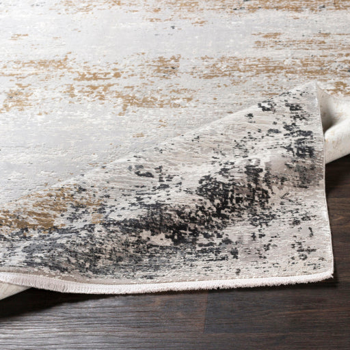 Tapis gris moyen solaire