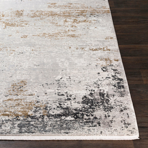 Tapis gris moyen solaire