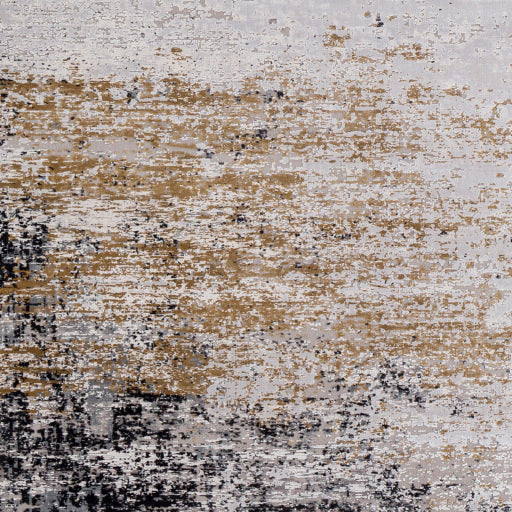Tapis gris moyen solaire
