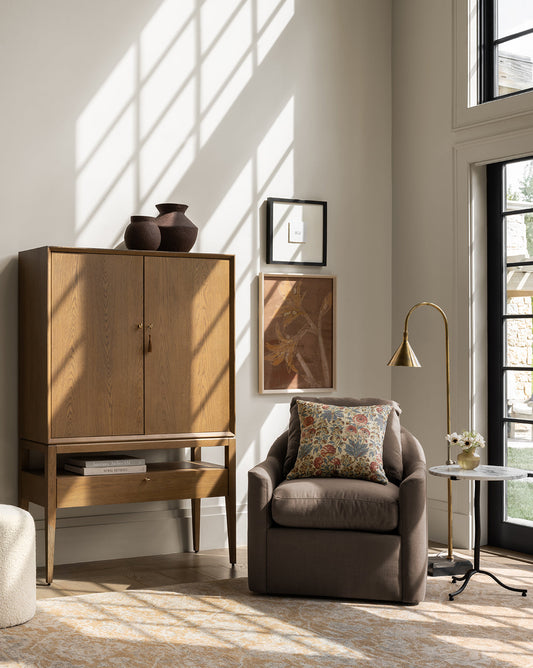 Housse de coussin Vardalos