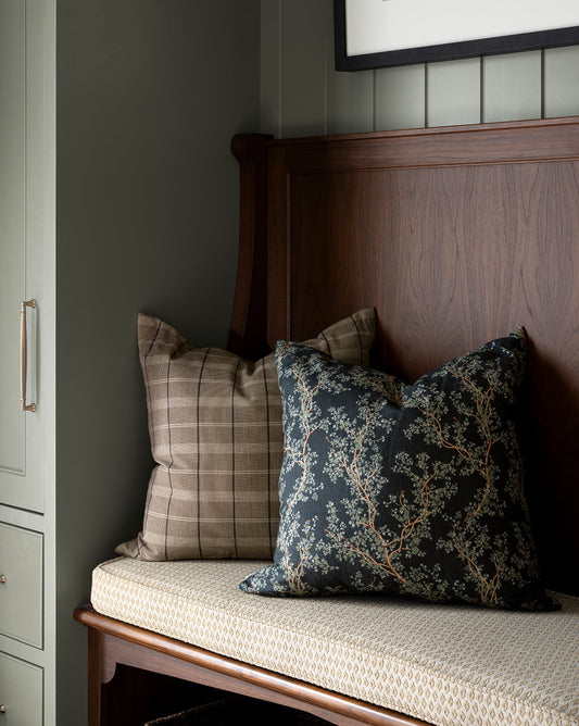 Housse de coussin Antigone