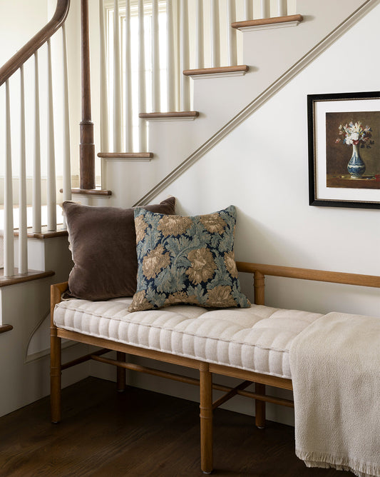 Housse de coussin Octavia