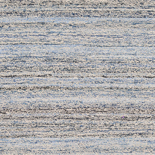 Tapis en jean Zola