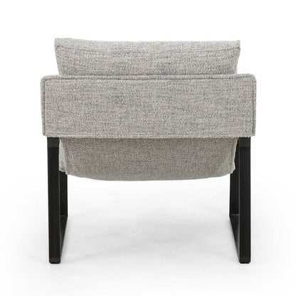 Chaise Emma Sling - Porcelaine