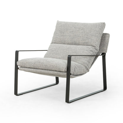 Chaise Emma Sling - Porcelaine