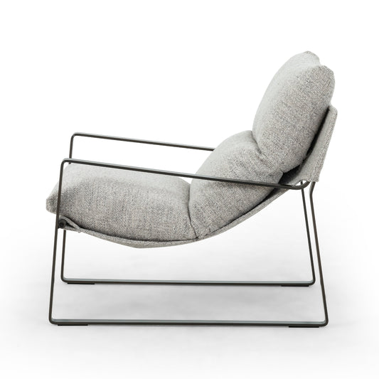 Chaise Emma Sling - Porcelaine