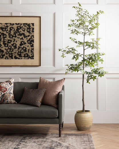 Faux cognassier japonais