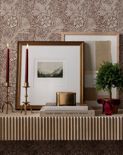 15,5 Faux topiaire en pot de cyprès