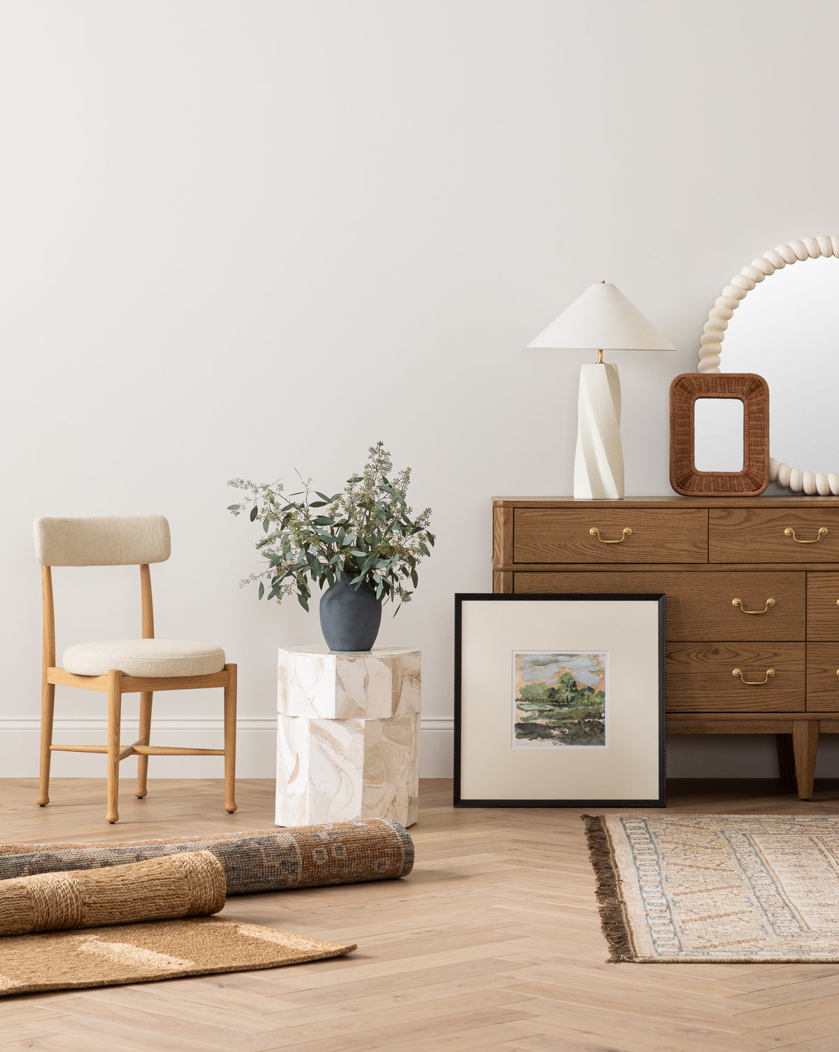 Table d'appoint Andrade