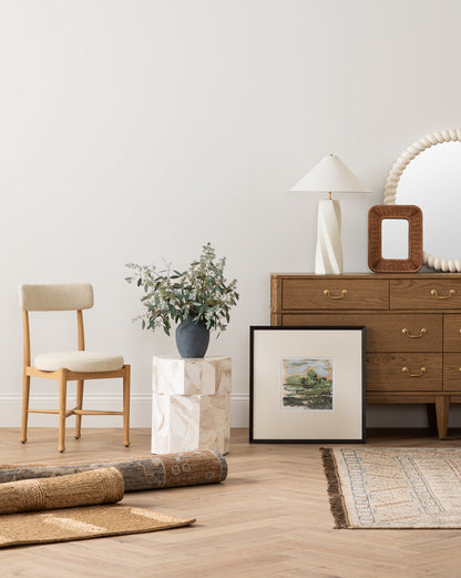 Table d'appoint Andrade