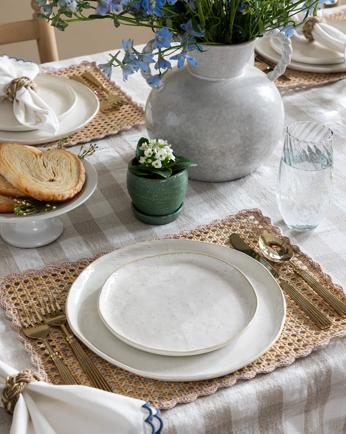 Couverts McNully (lot de 5)