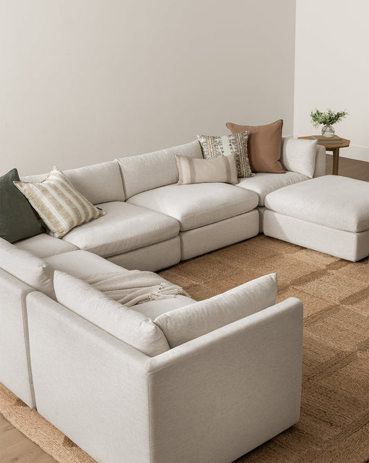 Coin modulaire Vivienne