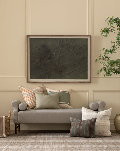 Housse de coussin Hernandez