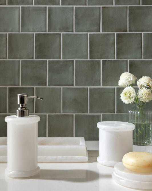 Collection de bain Jennings