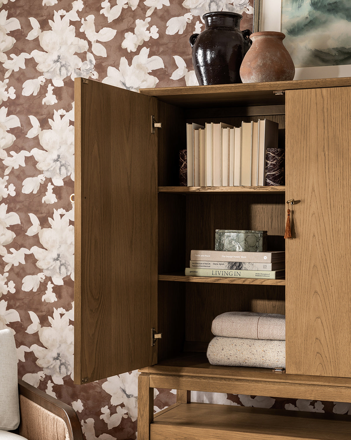 Serre-livres André (lot de 2)