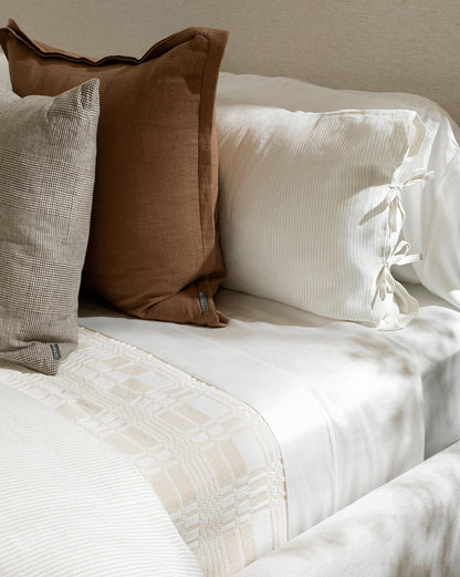 Couvre-lit Chamberlain