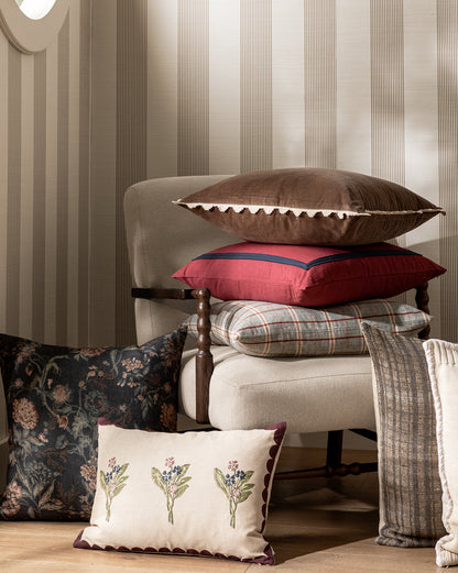 Housse de coussin Hestercombe