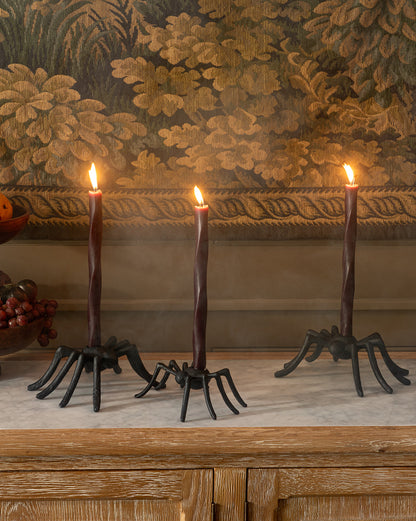 Porte-cône Iron Arachne