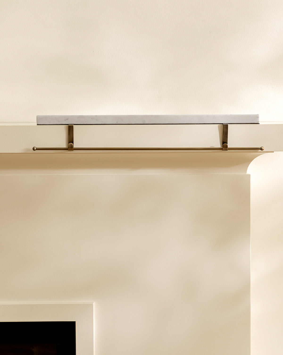 25 porte-chaussettes en marbre avec tige