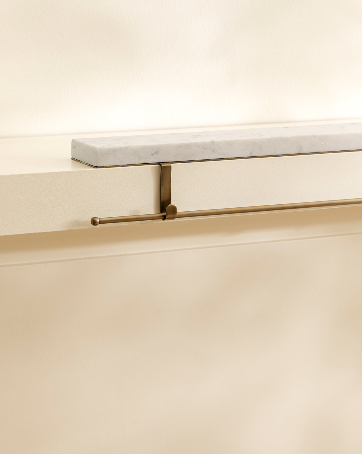 25 porte-chaussettes en marbre avec tige