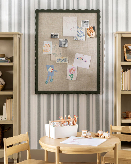 Tableau d'affichage Laverde