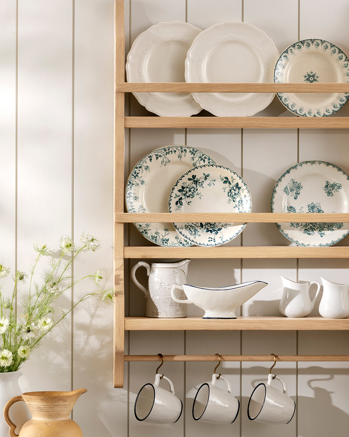 Tasses Pritchard (lot de 4)