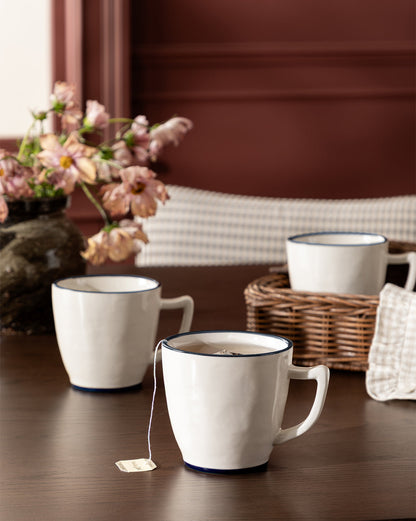 Tasses Pritchard (lot de 4)