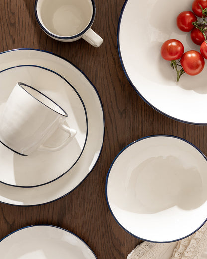 Tasses Pritchard (lot de 4)