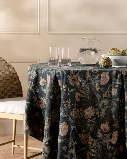 Nappe Hestercombe