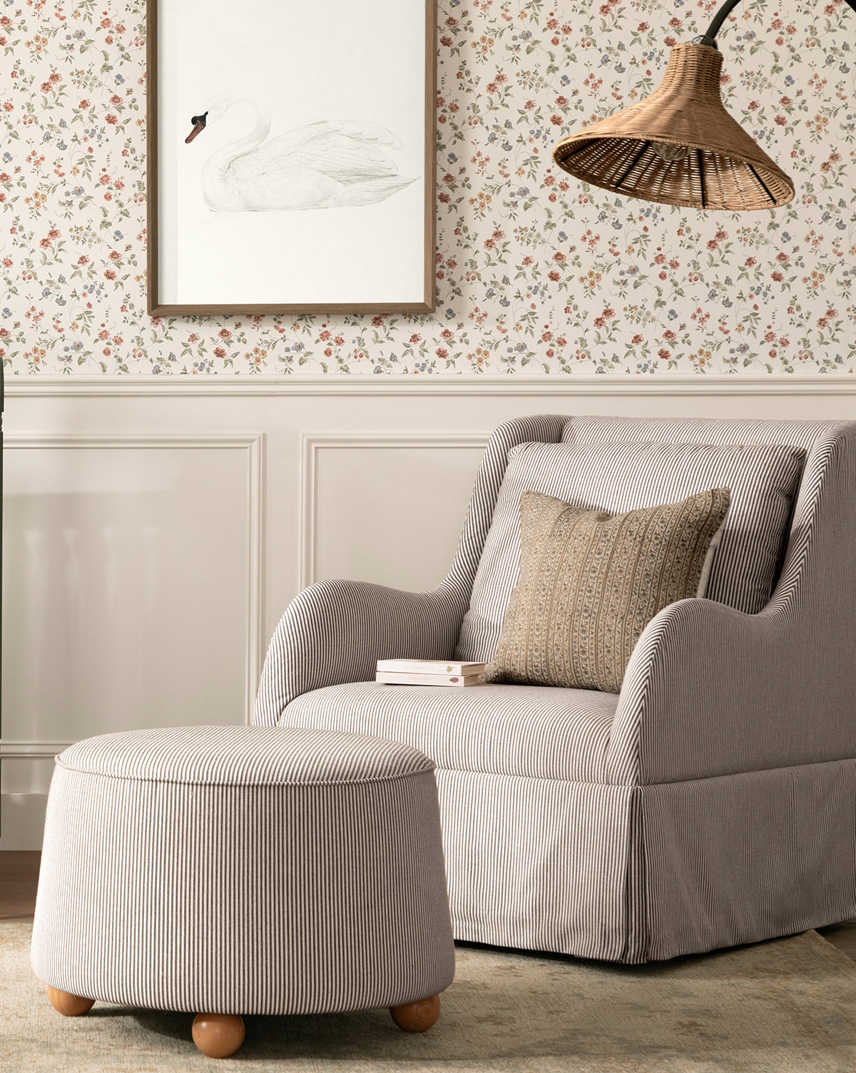 Housse de coussin Wakefield