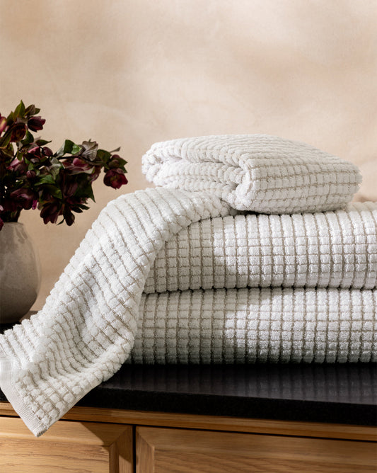 Collection de bains biologiques Atrani Tan