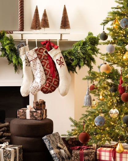 25 porte-chaussettes en marbre avec tige