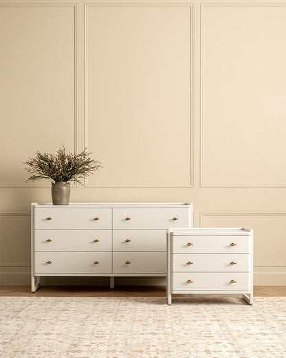 Table de chevet Butler