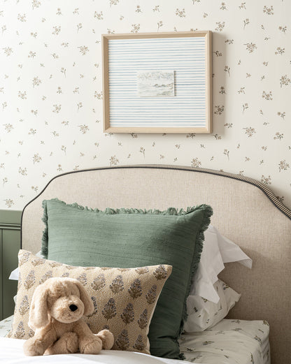 Housse de coussin Patricia