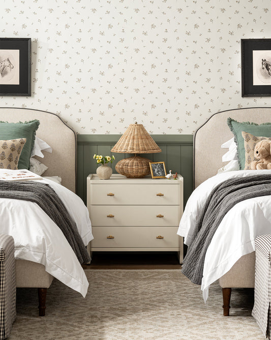 Table de chevet Butler