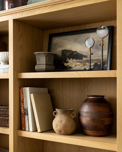 Objet debout de Barnabas