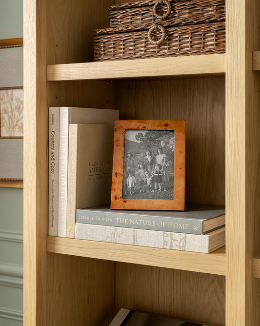 Cadres Oliver Burl 5x7 (lot de 2)