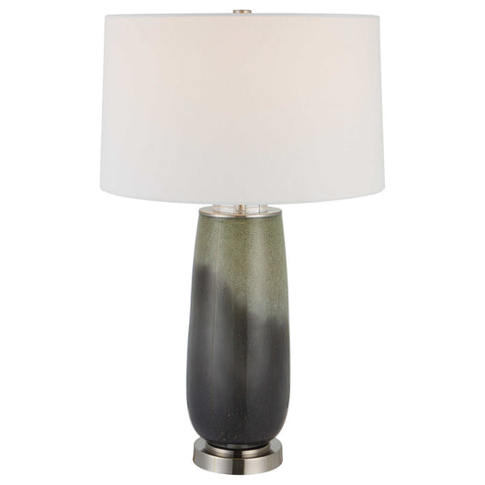 Lampe de table Campa
