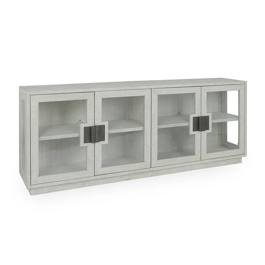 Armoire 4 portes Larson