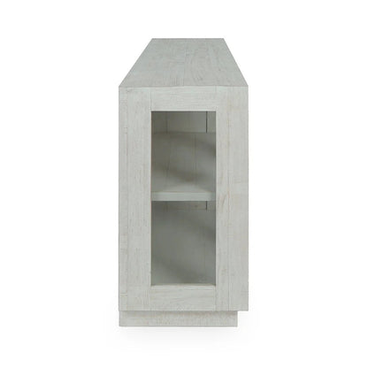 Armoire 4 portes Larson