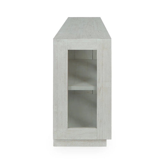 Armoire 4 portes Larson