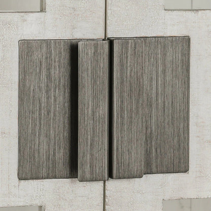 Armoire à 2 portes Larson