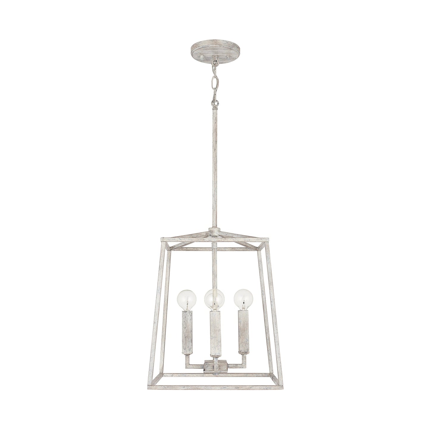 Luminaire de foyer Thelma - Sable
