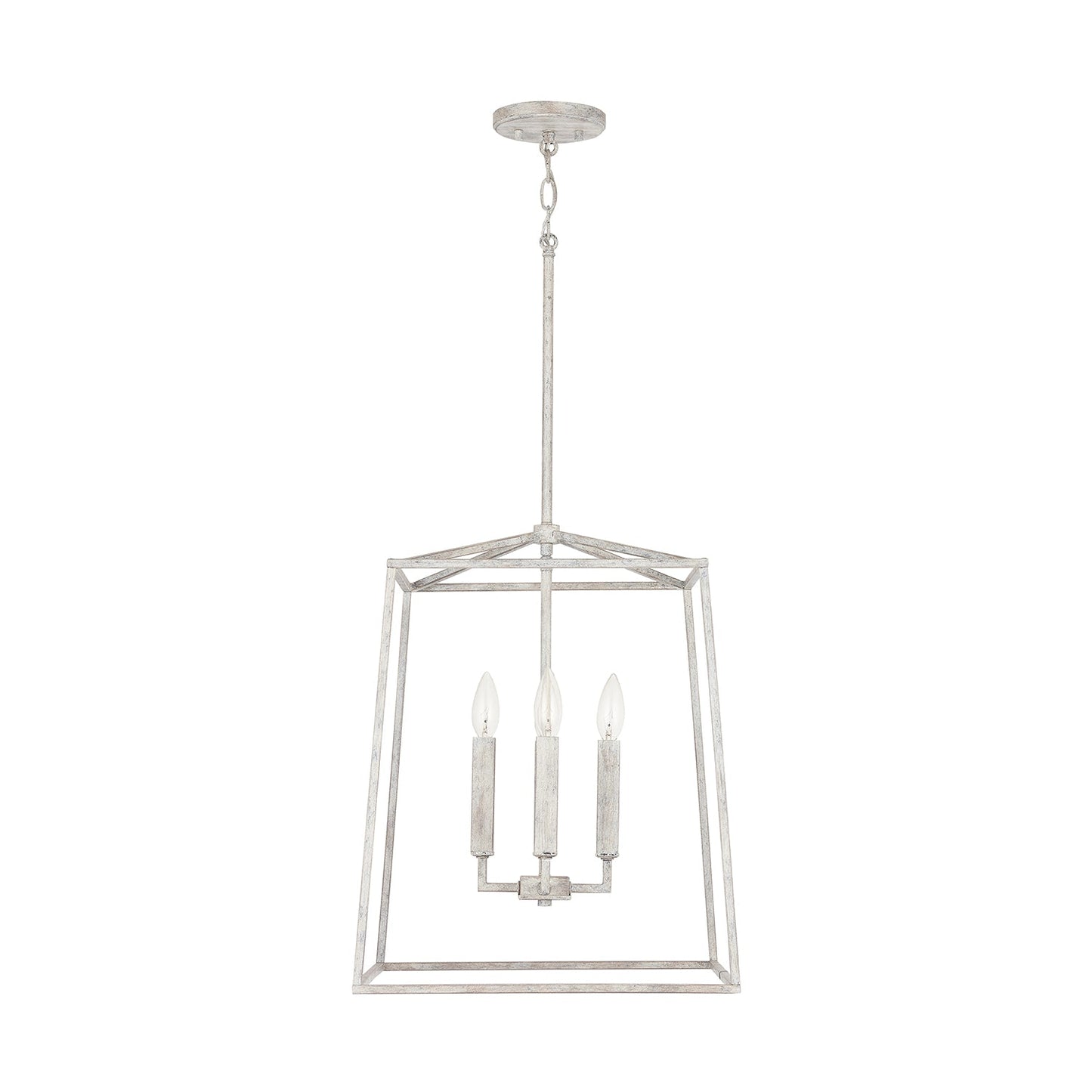 Luminaire de foyer Thelma - Sable