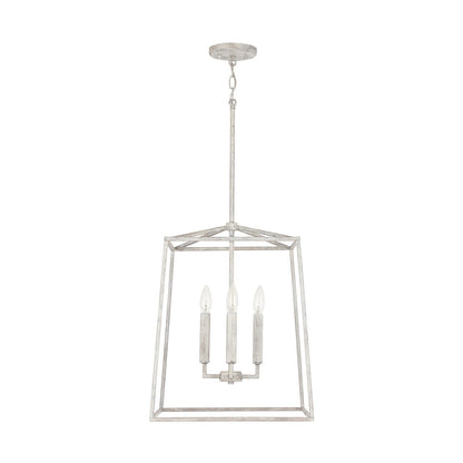 Luminaire de foyer Thelma - Sable