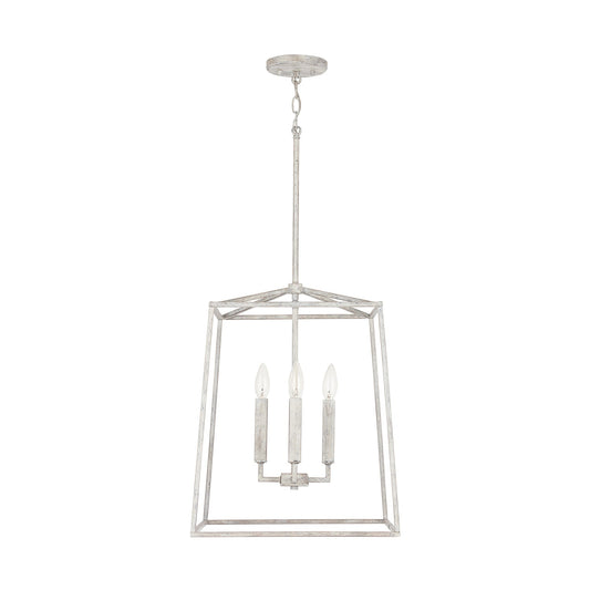 Luminaire de foyer Thelma - Sable