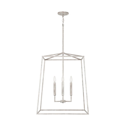 Luminaire de foyer Thelma - Sable