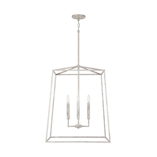 Luminaire de foyer Thelma - Sable